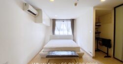 Pet-Friendly Low-Rise Condo for Rent – 2 bedrooms Sukhumvit 31 BTS Phrom Phong