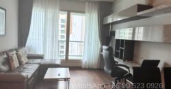 Luxury Condo for Rent at The Address Chidlom 2 bedrooms with Elegant Space BTS Chidlom