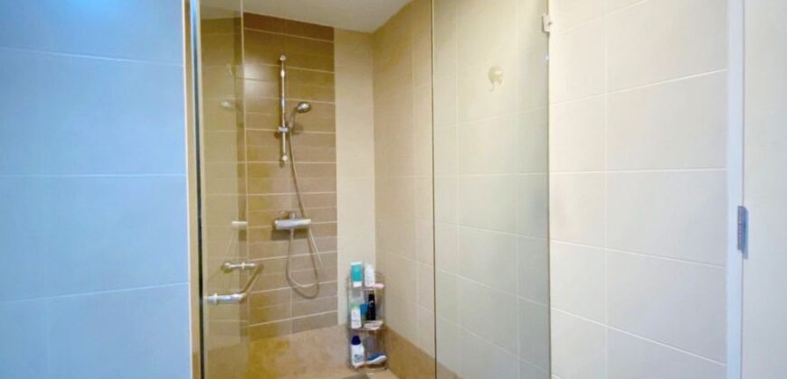 Pet-Friendly Low-Rise Condo for Rent – 2 bedrooms Sukhumvit 31 BTS Phrom Phong