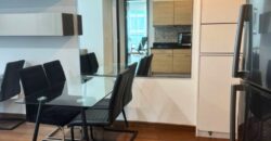 Luxury Condo for Rent at The Address Chidlom 2 bedrooms with Elegant Space BTS Chidlom