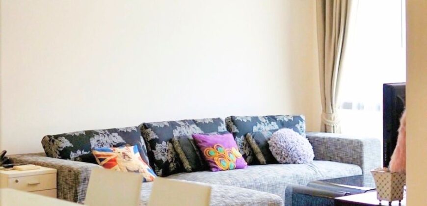 Pet-Friendly Low-Rise Condo for Rent – 2 bedrooms Sukhumvit 31 BTS Phrom Phong