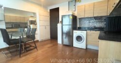 Luxury Condo for Rent at The Address Chidlom 2 bedrooms with Elegant Space BTS Chidlom
