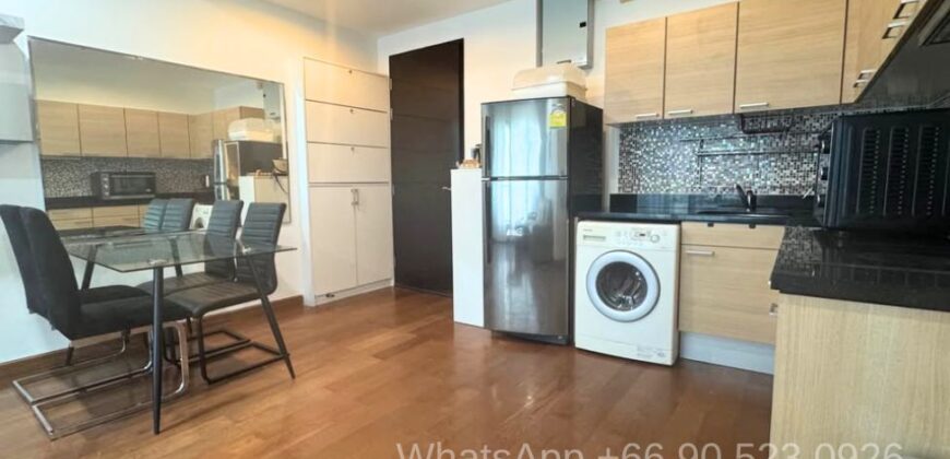 Luxury Condo for Rent at The Address Chidlom 2 bedrooms with Elegant Space BTS Chidlom