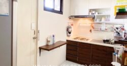 Pet-Friendly Low-Rise Condo for Rent – 2 bedrooms Sukhumvit 31 BTS Phrom Phong