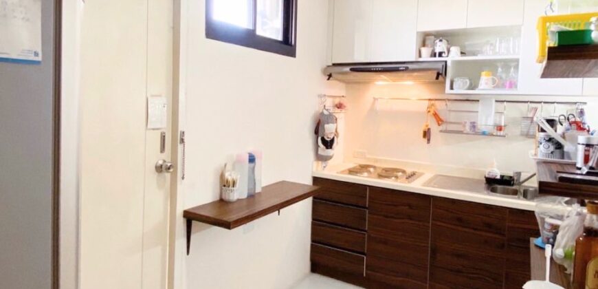Pet-Friendly Low-Rise Condo for Rent – 2 bedrooms Sukhumvit 31 BTS Phrom Phong