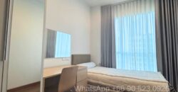 Luxury Condo for Rent at The Address Chidlom 2 bedrooms with Elegant Space BTS Chidlom