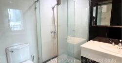 Luxury Condo for Rent at The Address Chidlom 2 bedrooms with Elegant Space BTS Chidlom