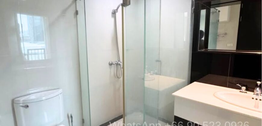 Luxury Condo for Rent at The Address Chidlom 2 bedrooms with Elegant Space BTS Chidlom