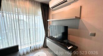 Condo for Rent, One Bedroom Near Ha Yaek Lat Phrao BTS Station
