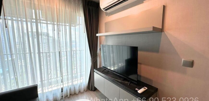 Condo for Rent, One Bedroom Near Ha Yaek Lat Phrao BTS Station