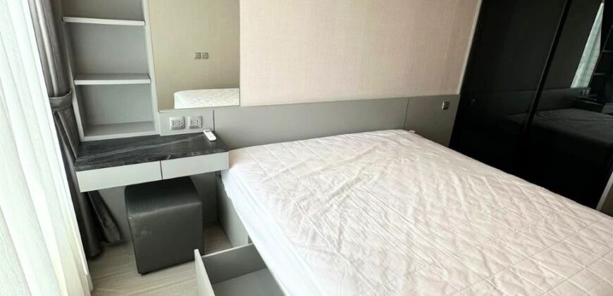 Condo for Rent, One Bedroom Near Ha Yaek Lat Phrao BTS Station