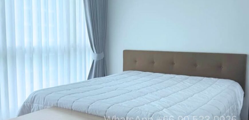 Luxury Condo for Rent at The Address Chidlom 2 bedrooms with Elegant Space BTS Chidlom