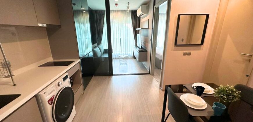 Condo for Rent, One Bedroom Near Ha Yaek Lat Phrao BTS Station