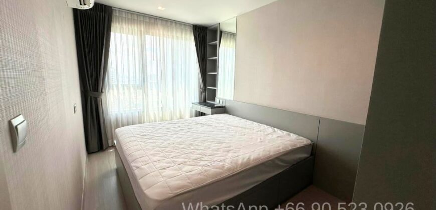 Condo for Rent, One Bedroom Near Ha Yaek Lat Phrao BTS Station