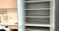 Condo for Rent, One Bedroom Near Ha Yaek Lat Phrao BTS Station