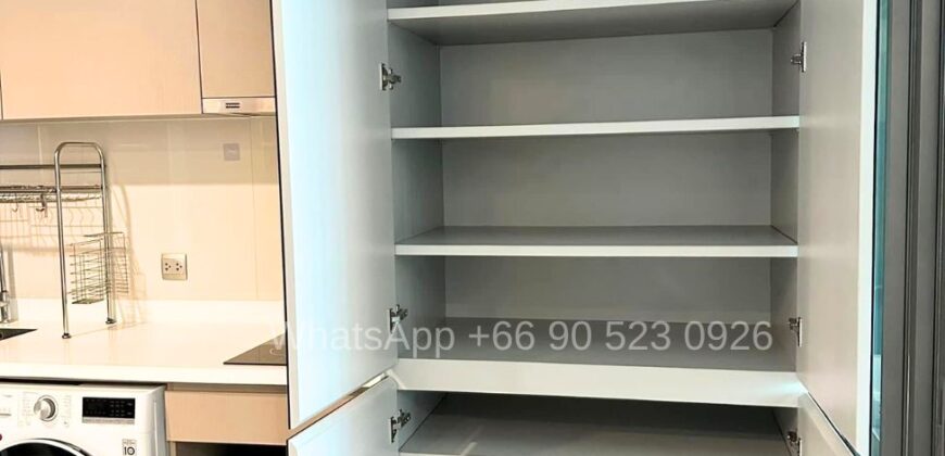 Condo for Rent, One Bedroom Near Ha Yaek Lat Phrao BTS Station