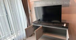 Condo for Rent, One Bedroom Near Ha Yaek Lat Phrao BTS Station