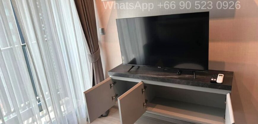 Condo for Rent, One Bedroom Near Ha Yaek Lat Phrao BTS Station