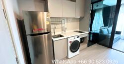 Condo for Rent, One Bedroom Near Ha Yaek Lat Phrao BTS Station