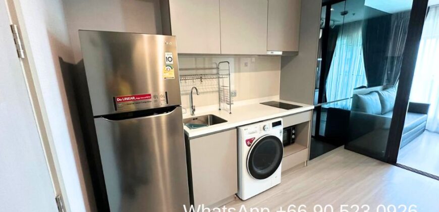 Condo for Rent, One Bedroom Near Ha Yaek Lat Phrao BTS Station
