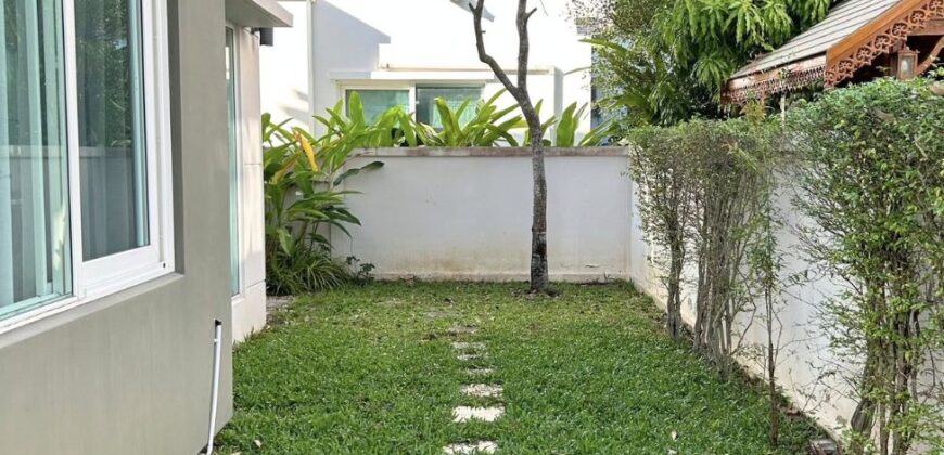 House for Rent Sankampaeng 3 bedroom near International school , Chiang Mai