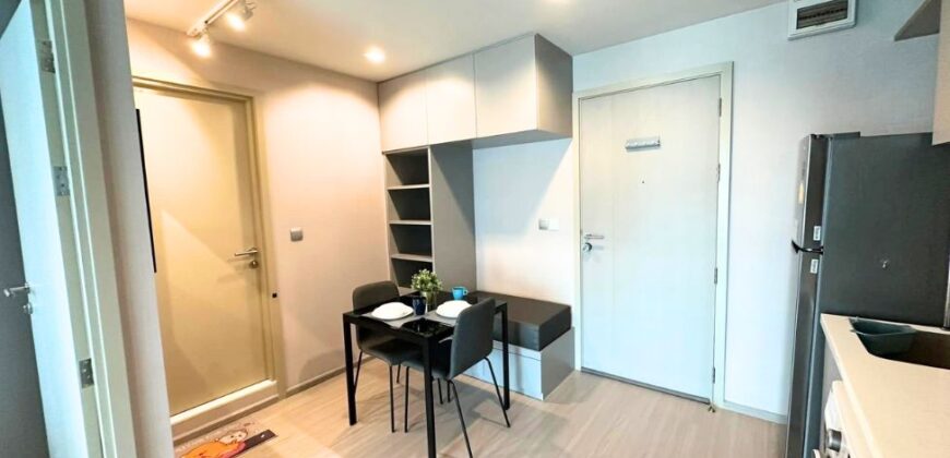 Condo for Rent, One Bedroom Near Ha Yaek Lat Phrao BTS Station