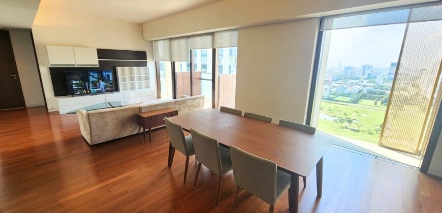Condo 2 bedroom for Rent with oven & dishwasher Bangkok