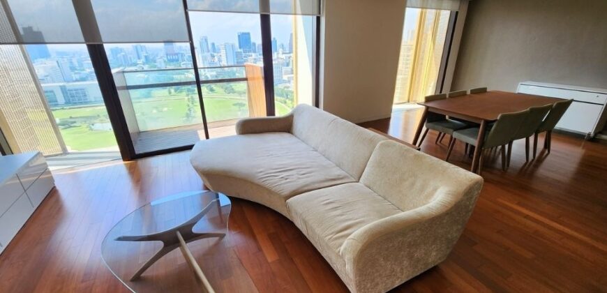Condo 2 bedroom for Rent with oven & dishwasher Bangkok
