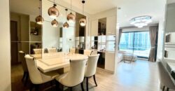 Brand-New Corner Unit for Rent 2 bedroom at Phra Khanong, Ekkamai Area