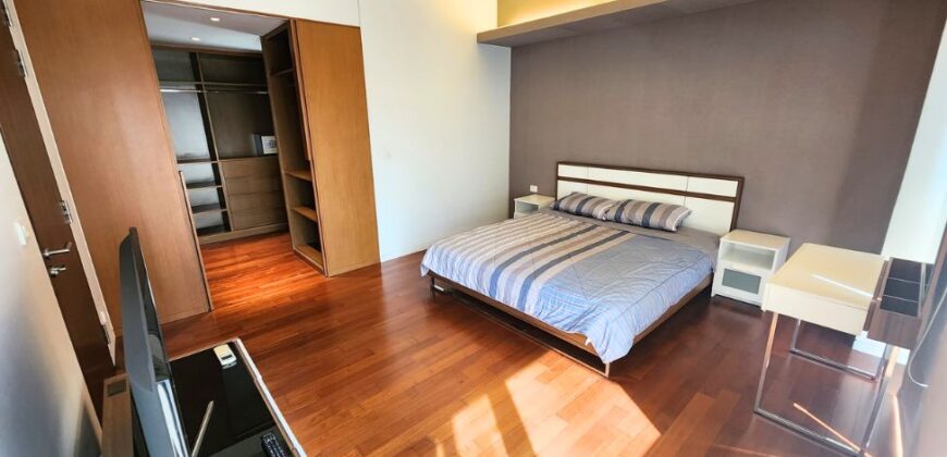 Condo 2 bedroom for Rent with oven & dishwasher Bangkok
