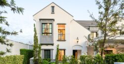 Luxury Classic French-Style Home for Rent or Sale near Brighton College Bangkok 