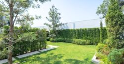Luxury Classic French-Style Home for Rent or Sale near Brighton College Bangkok 