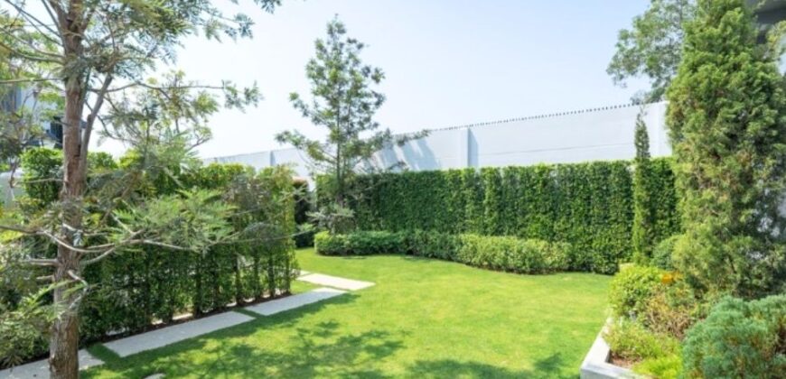 Luxury Classic French-Style Home for Rent or Sale near Brighton College Bangkok 