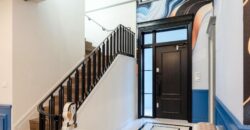 Luxury Classic French-Style Home for Rent or Sale near Brighton College Bangkok 