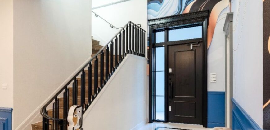 Luxury Classic French-Style Home for Rent or Sale near Brighton College Bangkok 