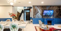 Luxury Classic French-Style Home for Rent or Sale near Brighton College Bangkok 
