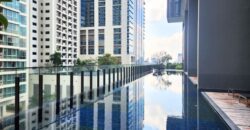 Condo 2 bedroom for Rent with oven & dishwasher Bangkok