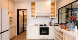 Luxury Classic French-Style Home for Rent or Sale near Brighton College Bangkok 