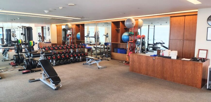 Condo 2 bedroom for Rent with oven & dishwasher Bangkok