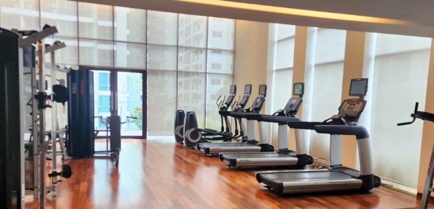Condo 2 bedroom for Rent with oven & dishwasher Bangkok