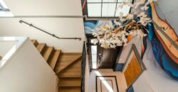 Luxury Classic French-Style Home for Rent or Sale near Brighton College Bangkok 