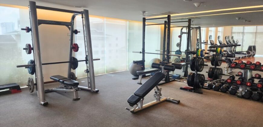 Condo 2 bedroom for Rent with oven & dishwasher Bangkok