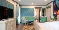 Luxury Classic French-Style Home for Rent or Sale near Brighton College Bangkok 