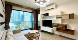 Brand-New Corner Unit for Rent 2 bedroom at Phra Khanong, Ekkamai Area
