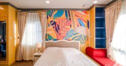 Luxury Classic French-Style Home for Rent or Sale near Brighton College Bangkok 
