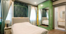 Luxury Classic French-Style Home for Rent or Sale near Brighton College Bangkok 