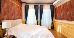 Luxury Classic French-Style Home for Rent or Sale near Brighton College Bangkok 