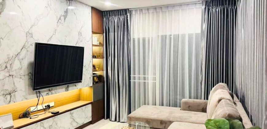 ขายบ้านเดี่ยว Centro พระราม 9 – กรุงเทพกรีฑา ราคา 9.9 ล้าน