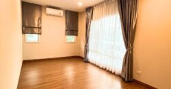 ขายบ้านเดี่ยว Centro พระราม 9 – กรุงเทพกรีฑา ราคา 9.9 ล้าน