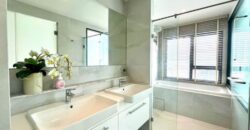 Brand-New Corner Unit for Rent 2 bedroom at Phra Khanong, Ekkamai Area